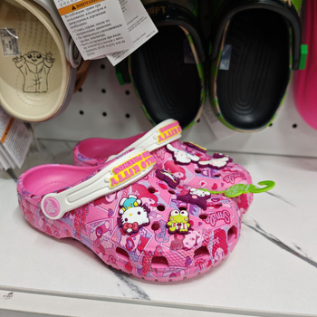 Παιδικά EVA Παπούτσια Παραλίας, Unisex, Καρτούν στυλ; Επάνω EVA και Σόλα EVA; για 1–12 ετών; Κυκλοφορία Καλοκαίρι 2024