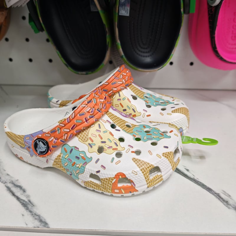 Παιδικά EVA Παπούτσια Παραλίας, Unisex, Καρτούν στυλ; Επάνω EVA και Σόλα EVA; για 1–12 ετών; Κυκλοφορία Καλοκαίρι 2024