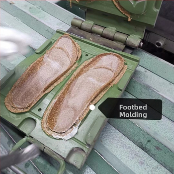 Női bőr zárt orrú papucs parafa talppal, szabadidő-stílus, lapos talp, 0–3 cm