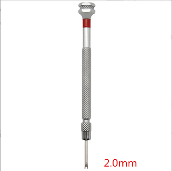 Alat za demontažu remena za sat i regulator čelične narukvice, U-oblik, za održavanje narukvica, ljeto 2021 izdanje