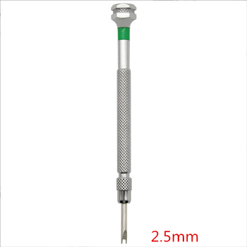 Alat za demontažu remena za sat i regulator čelične narukvice, U-oblik, za održavanje narukvica, ljeto 2021 izdanje