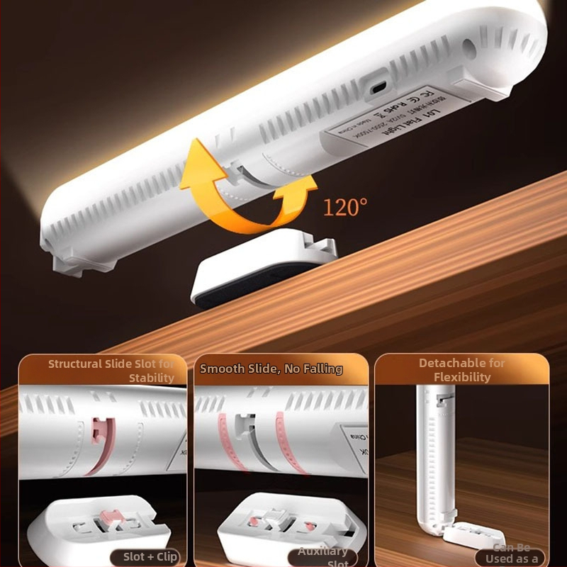 LED papildomas šviesos šaltinis smakrui – stalinis veido apšvietimas, 13W, 220V, Yu guang