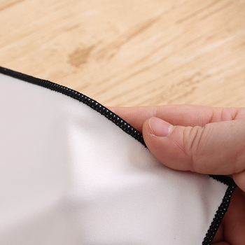 Vyno taurių valymo skiautė, mikropluoštas, Zipsoft, namų naudojimui, 2019