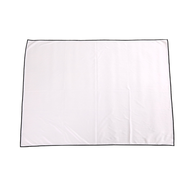 Vyno taurių valymo skiautė, mikropluoštas, Zipsoft, namų naudojimui, 2019