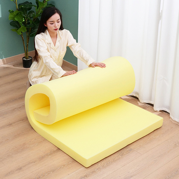 Jastuk za kauč visoke gustoće pjene, po narudžbi, materijal: kemijska vlakna 90% poliester, Jin Rabbit