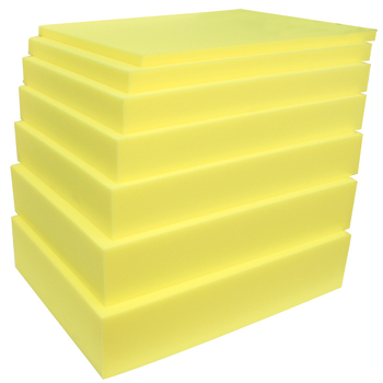 Jastuk za kauč visoke gustoće pjene, po narudžbi, materijal: kemijska vlakna 90% poliester, Jin Rabbit