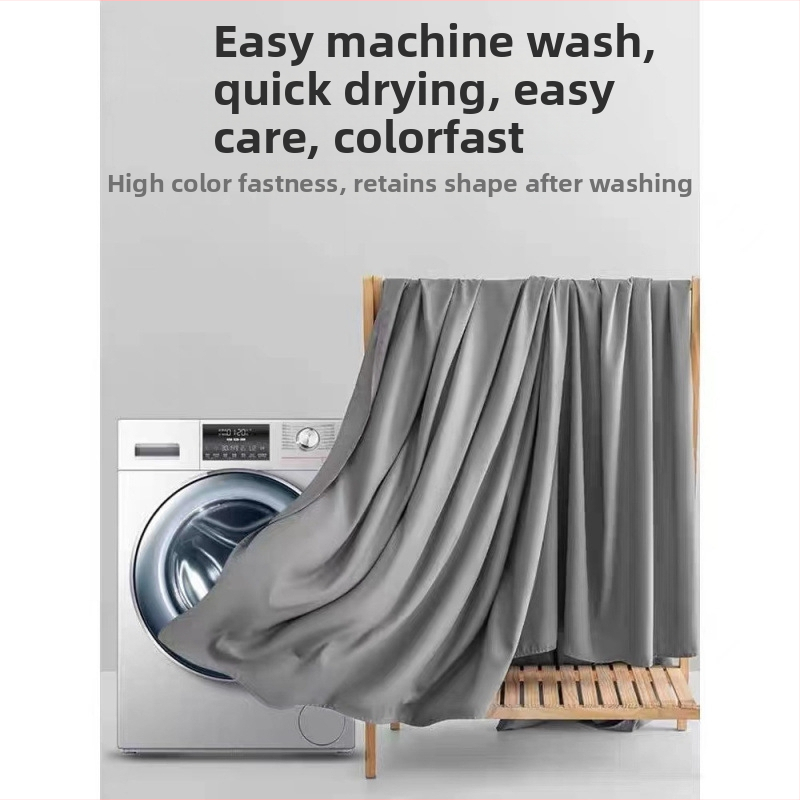 Putekļu aizsardzības mēbeļu pārklājs no poliestera – piemērots dīvānam, ledusskapim, datoram un naktsgaldiņam