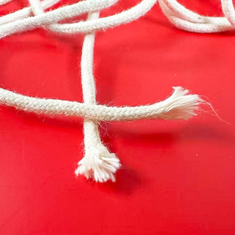 Νάιλον πλεκτό σκοινί - ύφανση, προσαρμογή, μάρκα Shangjiongou