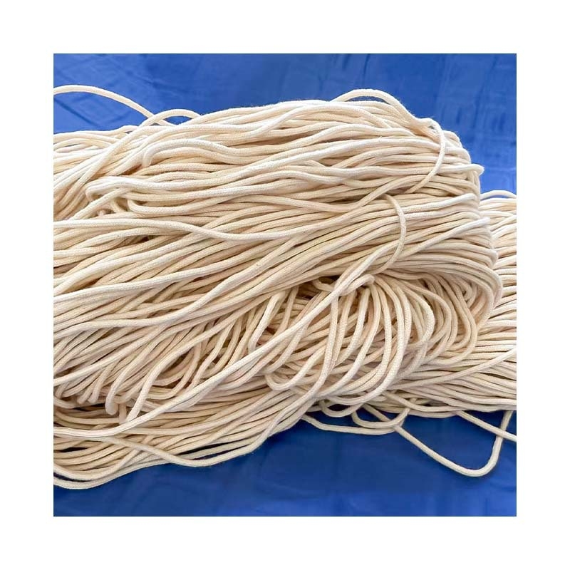 Νάιλον πλεκτό σκοινί - ύφανση, προσαρμογή, μάρκα Shangjiongou