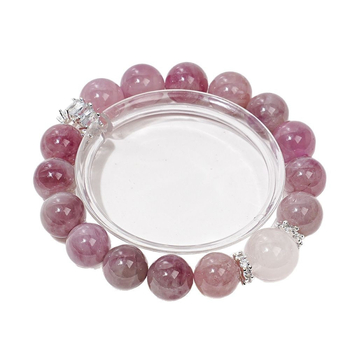 Brățară din cristal, lucrată manual, pentru femei – design cu constelații, stil chinezesc, proaspăt și dulce