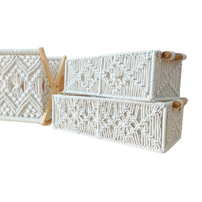 Gobelin za vrata i odjeljak prostorije; ručno pleteni pamučni gobelin, prugasti uzorak, kineski klasični stil; šifra proizvoda 1141