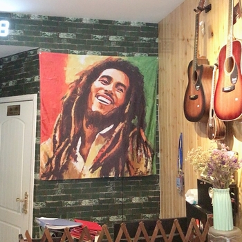 Goblen za dnevni boravak, 100% pamuk, zidna dekoracija