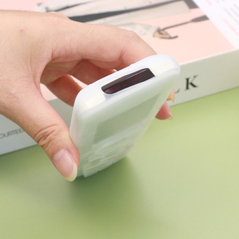 Kućište za daljinski upravljač klima uređaja Gree s silikonskim poklopcem za tipke; vodootporno, otporno na prašinu i padove (Materijal: Silikon; Oblik: Pravokutnik; Stil: Moderan jednostavan; Kompatibilnost: Gree daljinski)