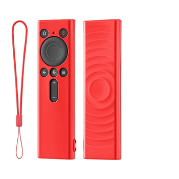 Navlaka za daljinski upravljač za Huawei Smart Screen Lingxi 2. generacije Pointing Remote; materijal Silk Flower; glavna tkanina: pamuk; šifra proizvoda F99tj9tst5tm95