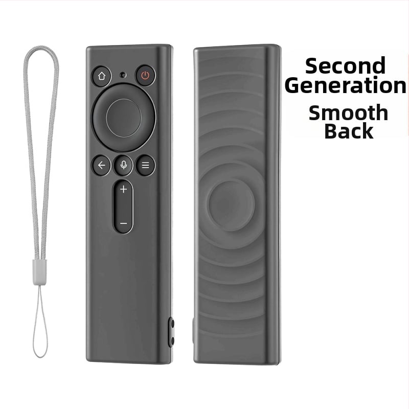Obal na diaľkový ovládač pre Huawei Smart Screen Lingxi 2. generácie Pointing Remote; materiál Silk Flower; hlavná zložka tkaniny: bavlna; kód produktu F99tj9tst5tm95