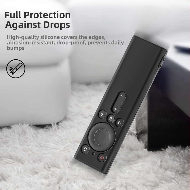 Obal na diaľkový ovládač pre Huawei Smart Screen Lingxi 2. generácie Pointing Remote; materiál Silk Flower; hlavná zložka tkaniny: bavlna; kód produktu F99tj9tst5tm95