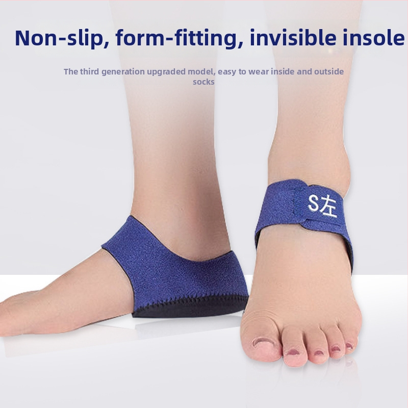 Silīkona papēža pārsegs universālām kurpēm — želejas siltums, plaisāšanas aizsardzība, der sneakers, ādas kurpēm un zābakiem