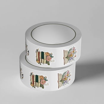 Lanxihaibao — 500 φύλλα διακοσμητικά αυτοκόλλητα με σχέδιο καρτούν και λουλούδια για ημερολόγιο, θήκη κινητού, σημειωματάριο και υπολογιστή — σκανδιναβικό στυλ