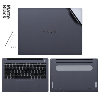 Átlátszó laptop tok védőfilm, PVC, pontosan vágott HP/Lenovo/ASUS/Xiaomi laptopokhoz, vízálló és karcolásálló