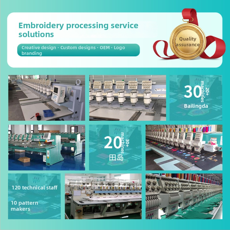 Individualiai pritaikytas gyvūno formos siuvinėtas pleistras drabužiams, poliesteris, su nugaros popieriumi