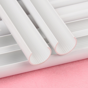 Keresztszemes hímzéshez való keret — PVC keret klips, készlet vászonhímzéshez, Zhejiang eredet