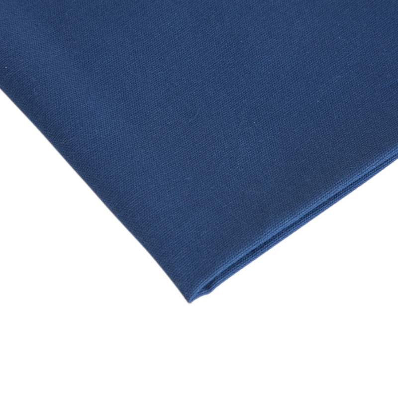 DIY platno za vez – široko platno od pamuka i lana za ručno vezanje, komplet križno vez s pejzažnim motivom