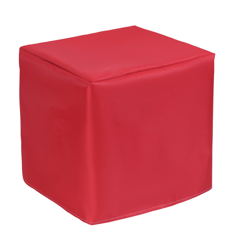 Husă personalizată din pânză Oxford pentru mașini și echipamente – rezistentă la intemperii, protecție împotriva prafului, pentru exterior