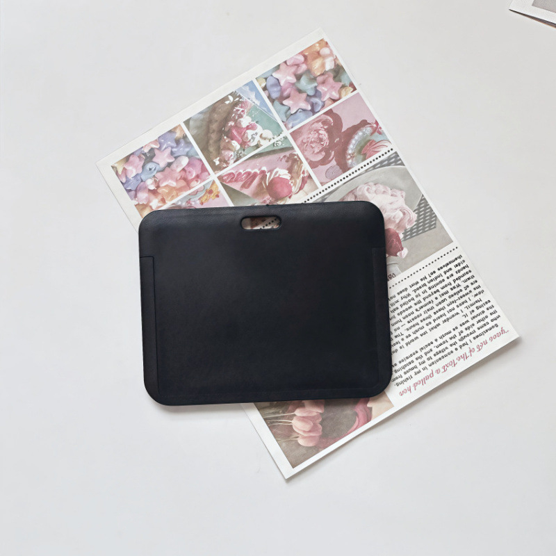 YD Skaidrus plastiko kortelių dėklas su rakto kilpa – integruotas ID/prieigos kortų dėklas: autobuso, universiteto, darbo ir studentų kortoms (unisex, kasdieniam naudojimui)