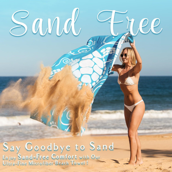 Ženski ručnik za plažu i kupanje od mikrovlakana, brzo se suši, 150D, 200-300 g, Tiskački proces