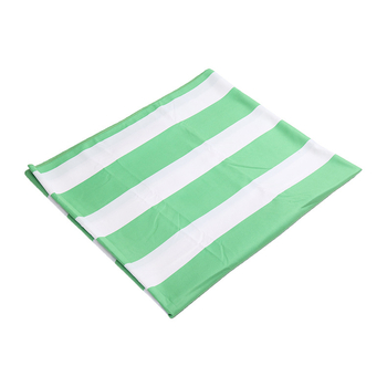 Prosop de baie cu dungi digitale – fibră ultra-fină, terry cu două fețe, pentru exterior, uscare rapidă, absorbant, 200–300 g, 32 fire, țesătură simplă