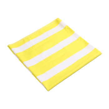 Prosop de baie cu dungi digitale – fibră ultra-fină, terry cu două fețe, pentru exterior, uscare rapidă, absorbant, 200–300 g, 32 fire, țesătură simplă