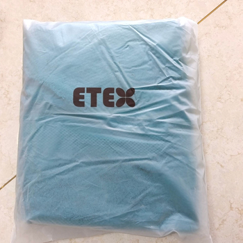 Kupaonski i plažni ručnik - 100% pamuk, 500 g+, 21s pređa, ravna tkanina