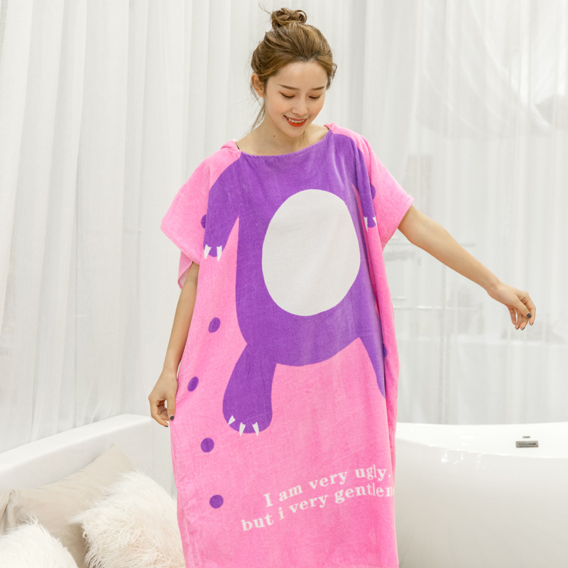 Felnőtt kapucnis fürdőköpeny frottírból, 100% pamut, frottír szövet