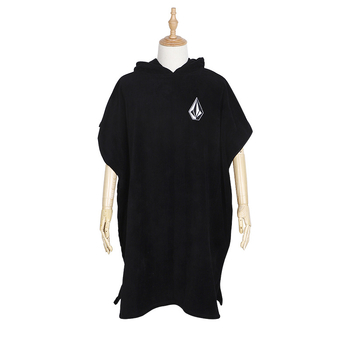 Pamut kapucnis fürdőköntös felnőtteknek, 769 g, 100% pamut