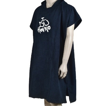 Микрофибърна кърпа‑халат за плаж и преобличане, подходящ за плуване и сърф, тегло 200–300 г, 120D нишка, бродерия и плътна тъкан