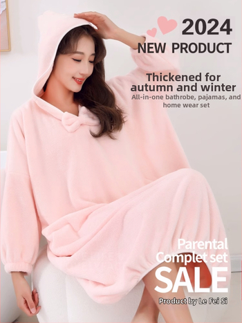 Ženski халат-ručník za kupanje, 100% triacetat vlakno, 150D pređa, brend Painting day