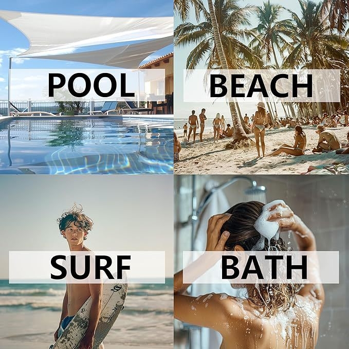 Plažni kaftan-ručnik – brzo sušenje mikrovlakna, apsorpcijski za presvlačenje, zaštita od sunca i topline, prijenosno, 150D vlakana, 200-300 g, otisak dizajna