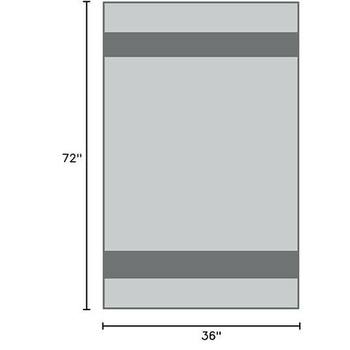 Mikrovlaknasti ručnik za kupanje i plažu, brzo sušenje, nosivi šal/kapulja, prilagođena tisak, 200–300 g, 150D