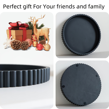 Medinis arbatos padėklas sausam užpilimui, kvadratinis, šiuolaikiško minimalistinio stiliaus (Medžiaga: medis; Paviršius: Inkjet spausdinimas; Pakuotė: kartonas; Stilius: modernus minimalistinis; Išleidimo metai: 2023)