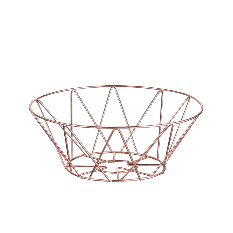 Leo gyümölcs tál, minimalist stílus, 2025-ben bemutatva, minőségi termék