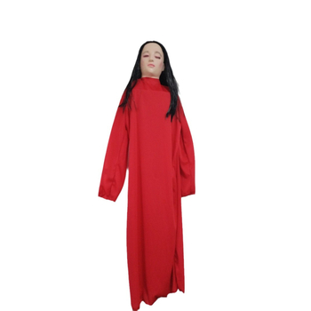 Halloween rekviziti za uređenje prostora: lutka Sadako, žensko tijelo; za barove i uklete domove; Materijal 7536071; IP odobrenje: Ne; Kategorija: rekviziti za uređenje prostora