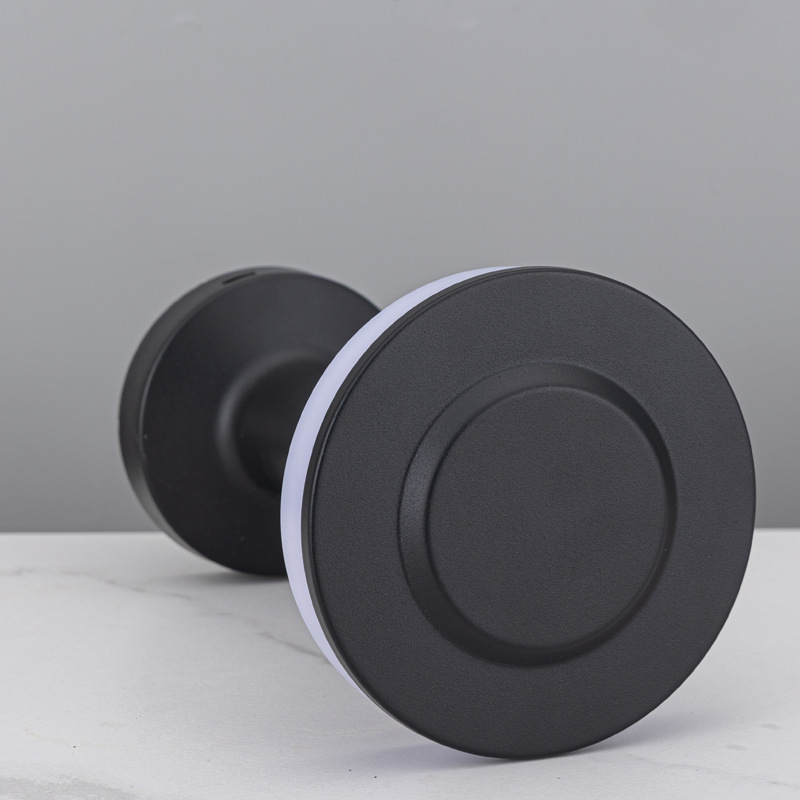 Újratölthető érintéses lámpa – környezeti dekoráció, modern minimalist dizájn, CE tanúsítvány