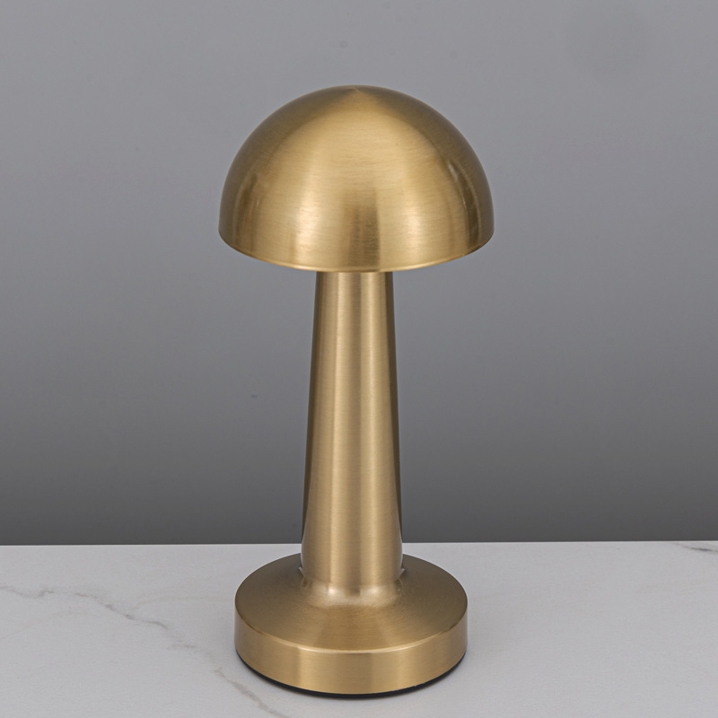 Dazzling újratölthető érintéses asztali lámpa – testreszabható dekoratív fény éjszakai és környezeti megvilágítással