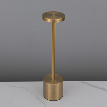 I-alakú szemvédő asztali lámpa USB töltéssel és érintéses vezérléssel, éjjeli fény