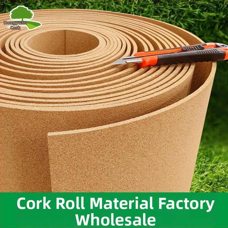 Korkas dēļa displeja panelis ar pašlīmējošu rāmi — mūsdienīgs vienkāršs stils klasē