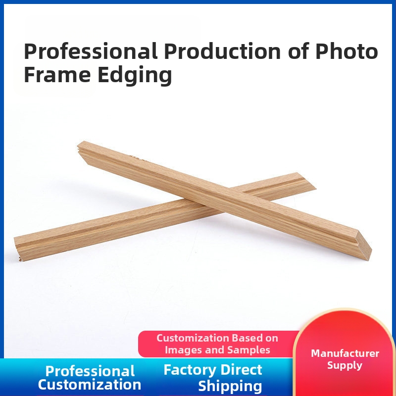 Rėmo juosta aliejiniam paveikslui išoriniam rėmui, Hengyi decoration, dirbtinė plokštė, mechaninis apdorojimas, pritaikymas