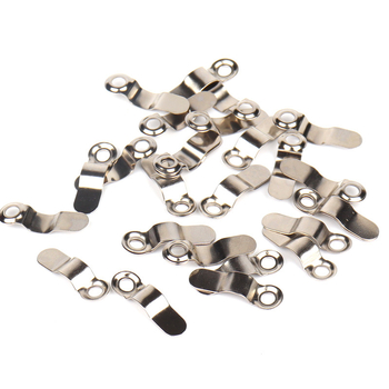 Metaliniai įrenginiai kryžiažiediniam siuvinėjimui su elektroplakavimu, lankinė galinė plokštė su kabliukais, svetainei.