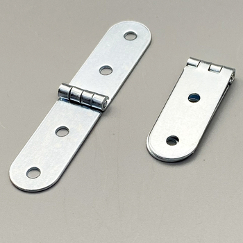 H088 vyris – iš plieno, štampuota gamyba, šiuolaikiškas paprastas stilius