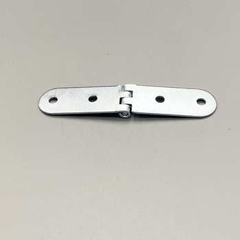 H088 vyris – iš plieno, štampuota gamyba, šiuolaikiškas paprastas stilius