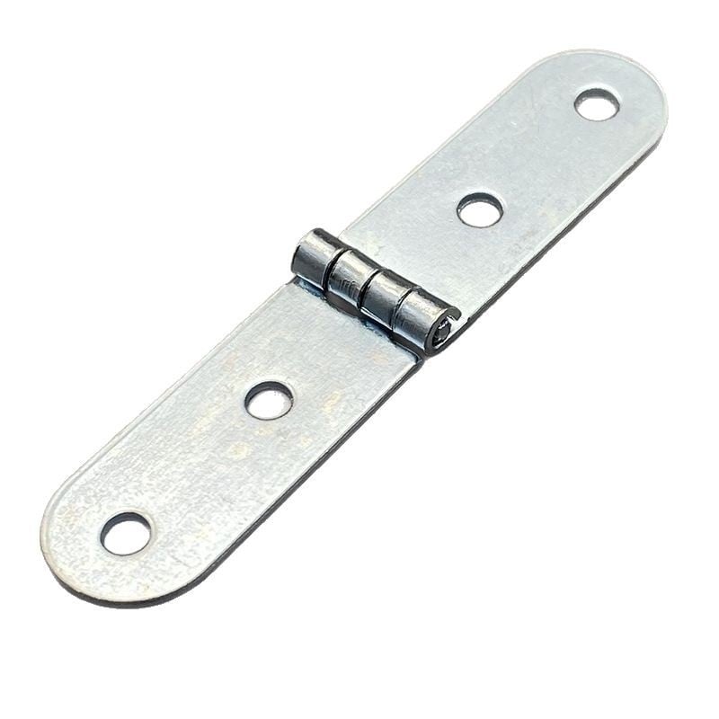 H088 vyris – iš plieno, štampuota gamyba, šiuolaikiškas paprastas stilius